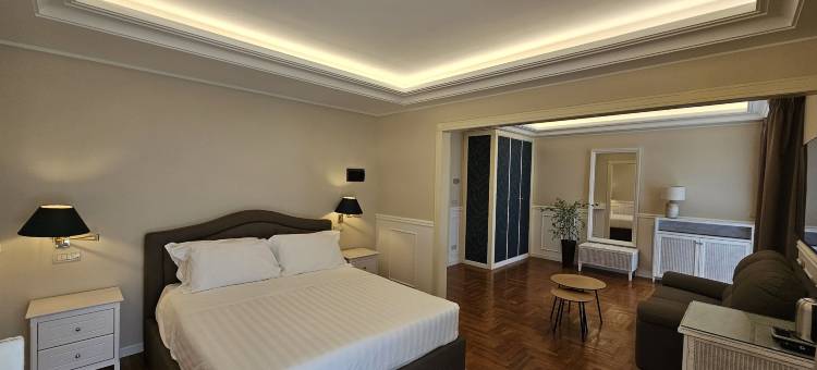 普林西皮公园(Giardino Dei Principi d'Abruzzo)图片