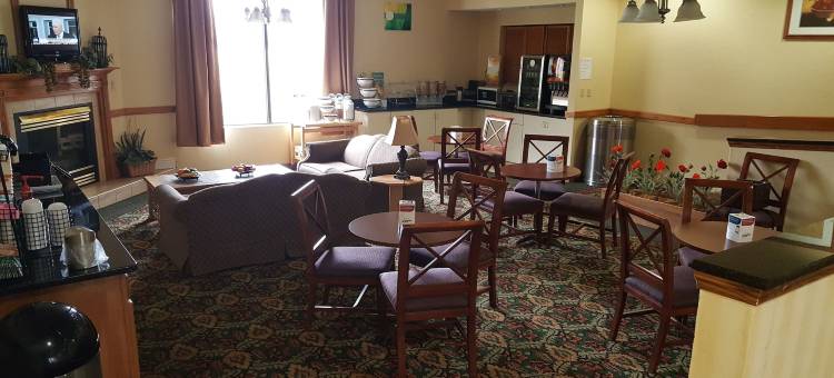 阿米什乡村附近凯艺酒店(Quality Inn & Suites Near Amish Country)图片