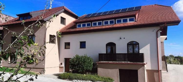 酒庄居住科尔曼(Boutique Wine and Wellness Retreat - Wine Residence Kerman)图片