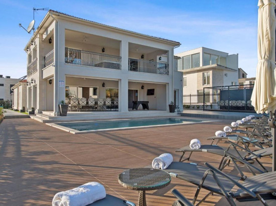 沃迪切的卡罗卢斯别墅