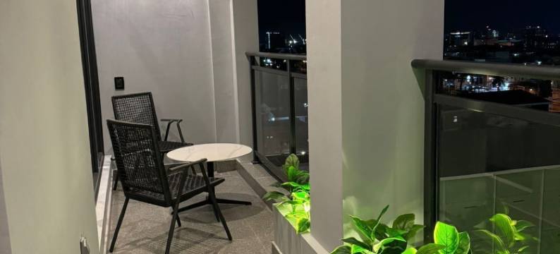 圭亚那乔治敦Aiden by Best Western酒店(Aiden by Best Western Georgetown Guyana)图片