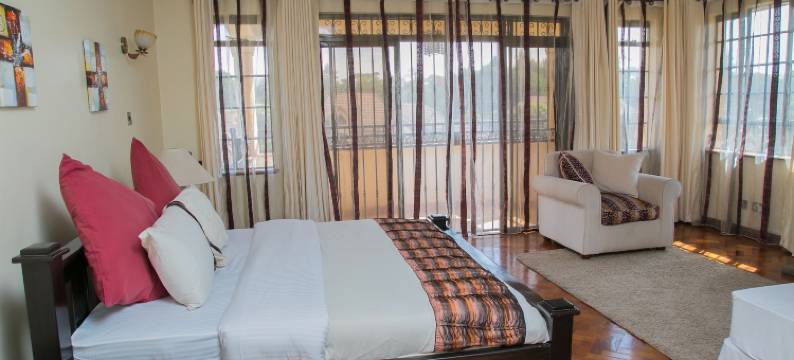 兰花之家(Orchid Homes, Gigiri)图片