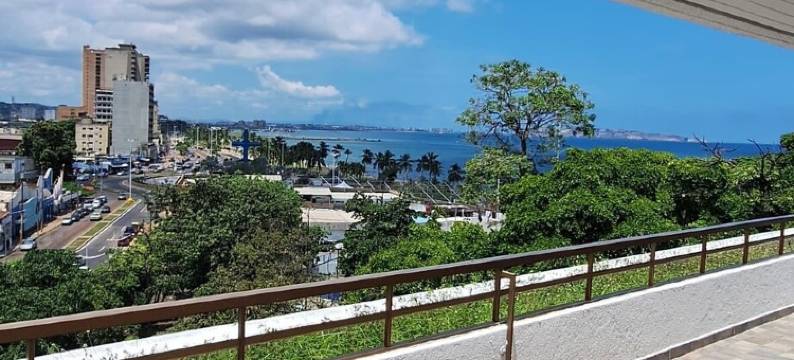 天堂酒店 拉克鲁斯港(Paradise Puerto La Cruz)图片