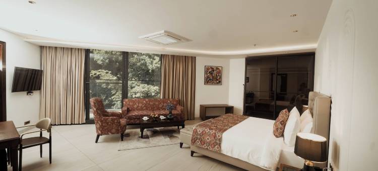 NAMAMI BY ZENQ BANKHANDI图片