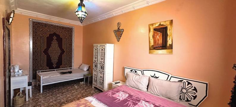 达尔伊利亚纳(Dar Ilyana)图片