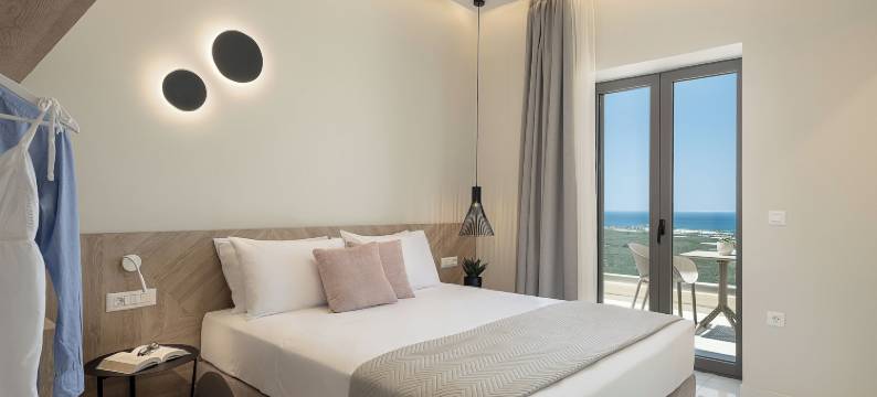 GG别墅(GG Villas Falassarna)图片