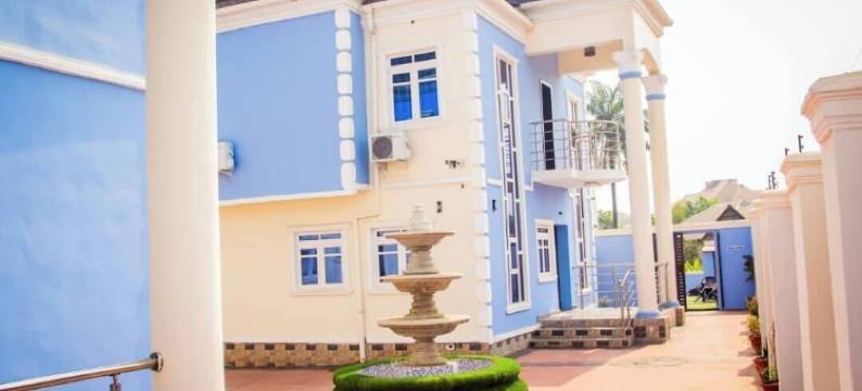 D丽兹酒店(Hotel D RITZ)图片