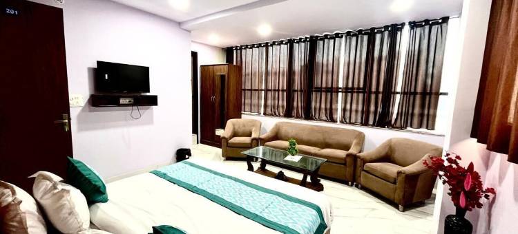 星辰酒店(Hotel Star Inn)图片