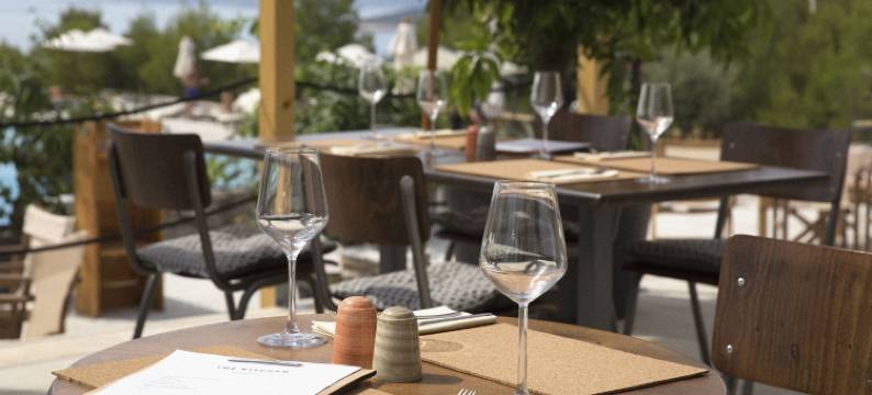 奥邦扬岛度假村(处女岛秀的拍摄地)(Obonjan Island Resort)图片