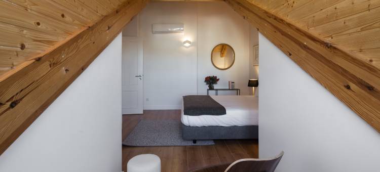 里斯本服务式公寓-拜萨堡(Lisbon Serviced Apartments - Baixa Castelo)图片