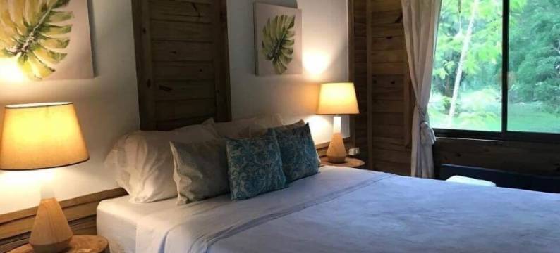 坦加拉阿苏尔精品酒店及 Spa(Boutique Hotel y Spa Tangara Azul)图片