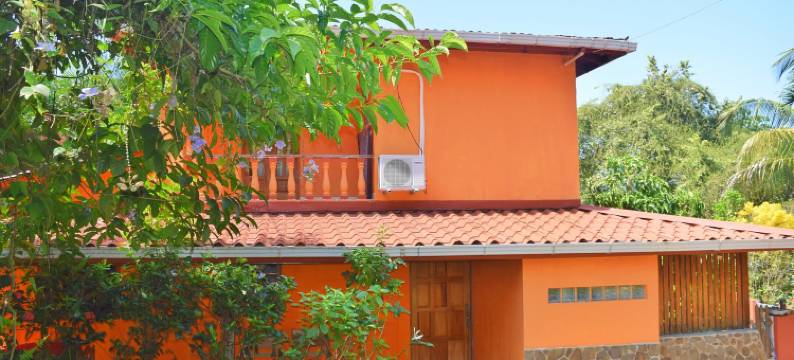 三旗酒店(Hotel Tres Banderas)图片