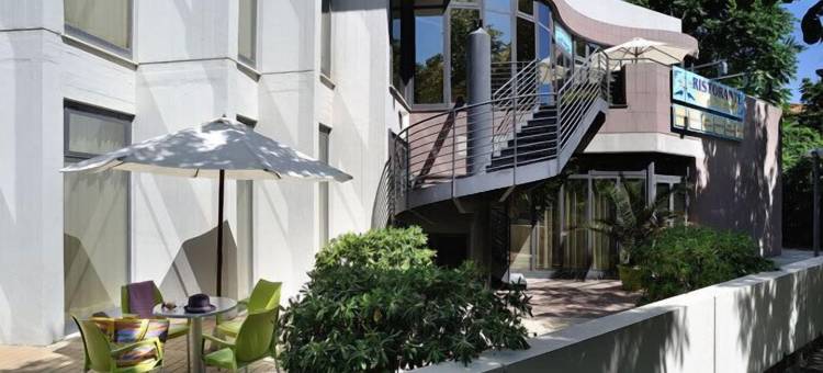 帕沃尼酒店(Due Pavoni)图片