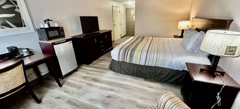 哥伦布丽怡酒店(Country Inn & Suites by Radisson, Columbus, GA)图片