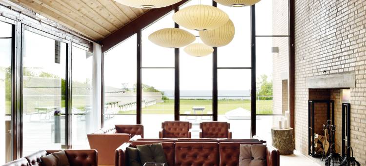 克拉科沃加德克伦威尔酒店(Comwell Klarskovgaard)图片