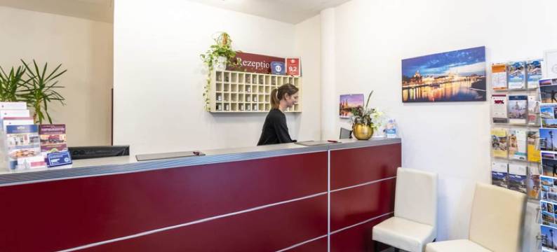 德雷斯顿阿尔特斯公寓式酒店(Aparthotel Altes Dresden)图片