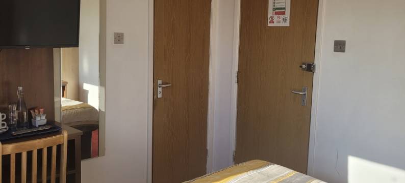 盖特威克白宫酒店(The Gatwick White House Hotel)图片