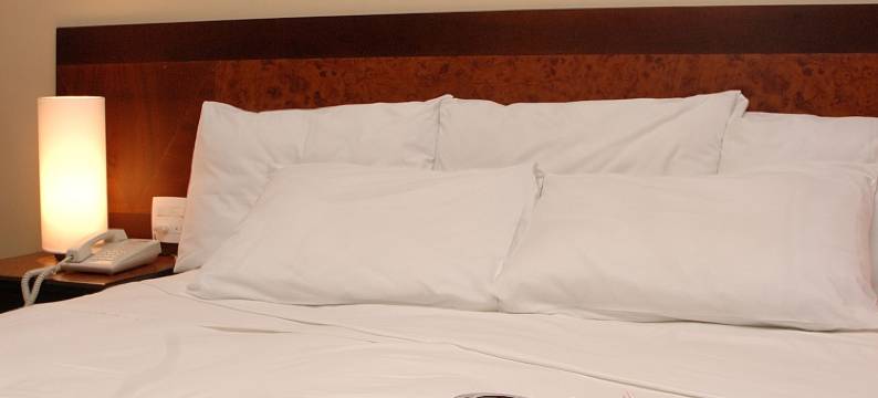 唐亨里克酒店(Hotel Dom Henrique)图片