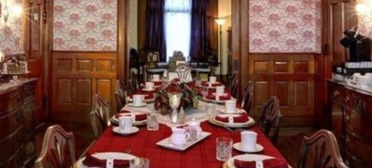 大律师住宿加早餐旅馆(Barrister's Bed & Breakfast)图片
