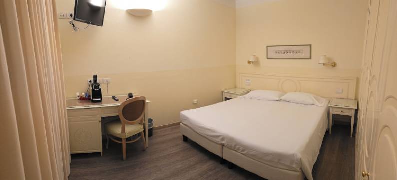 博南诺大酒店(Grand Hotel Bonanno)图片