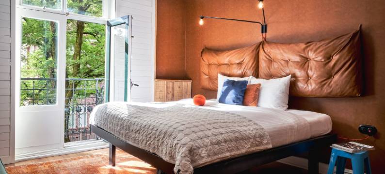 马克斯布朗博物馆广场酒店(Max Brown Hotel Museum Square, part of Sircle Collection)图片