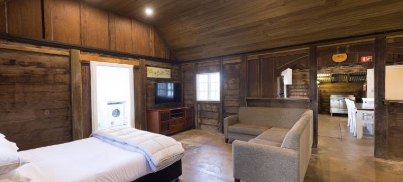 NRMA 索梅雷瑟特湖假日公园酒店(Nrma Lake Somerset Holiday Park)图片