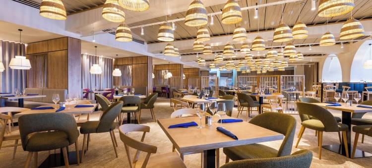 维尔公园酒店(Hotel Vile Park)图片