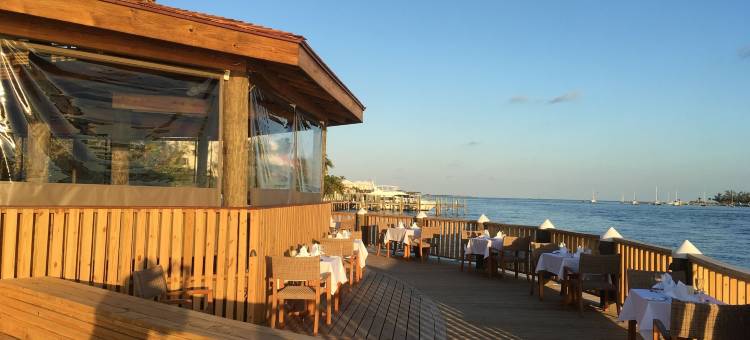 巴哈马天堂岛华威酒店-全包式-限成人(Warwick Paradise Island Bahamas - All Inclusive - Adults Only)图片