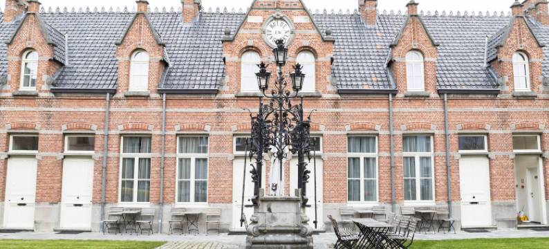 齐默霍夫酒店(Zimmerhof Hotel)图片