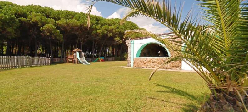 海神酒店 - 奥鲁姆酒店(Villaggio Triton - Aurum Hotels)图片