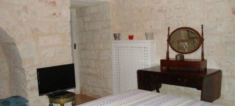 丰塔纳维奇亚住宿加早餐酒店(Fontana Vecchia B&B)图片