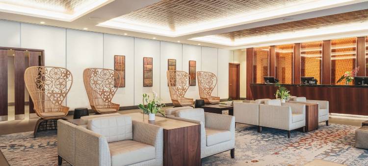 豪库拉尼威基基希尔顿分时度假俱乐部(Hilton Grand Vacations Club Hokulani Waikiki Honolulu)图片