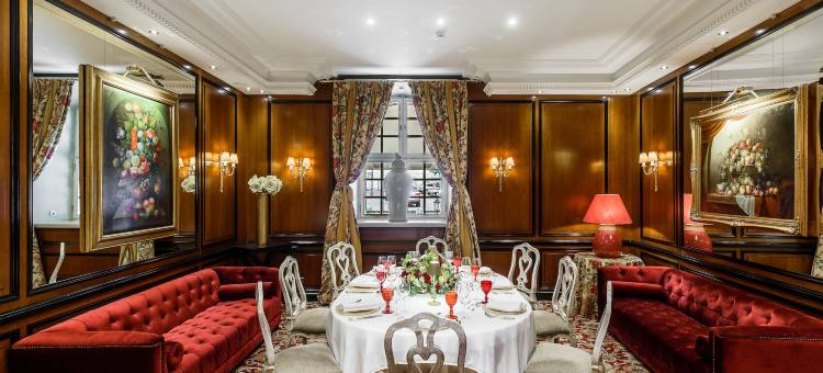 纳鲁提斯酒店(Narutis Hotel - Small Luxury Hotels of the World)图片