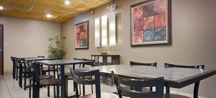 伊克诺旅馆(Econo Lodge)图片