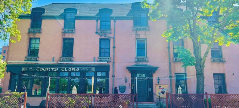 康提克莱尔旅馆(County Clare Irish Hotel & Pub)图片