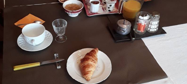 多迈恩加拉德住宿加早餐旅馆(Domaine les Galards)图片