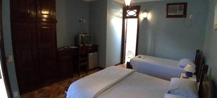 OYO 里约达斯奥斯特拉斯甜蜜生活酒店(OYO Hotel la Dolce Vita, Rio Das Ostras)图片