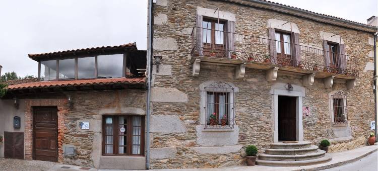 阿瑟伊特罗斯旅馆(Posada de Los Aceiteros)图片