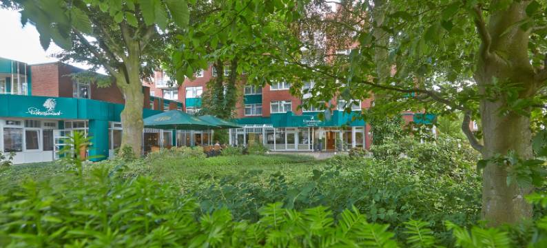 阿普斯达尔布姆公园酒店(Upstalsboom Parkhotel)图片