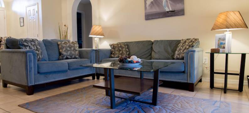 奥兰多短期租赁的蓝色泻湖(Blue Lagoon by Orlando Short Term)图片