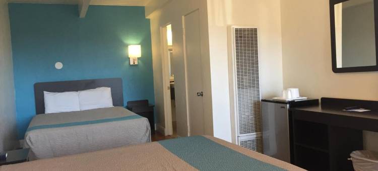 皮斯莫比奇6号汽车旅馆 - 太平洋(Motel 6 Pismo Beach, CA - Pacific Ocean)图片