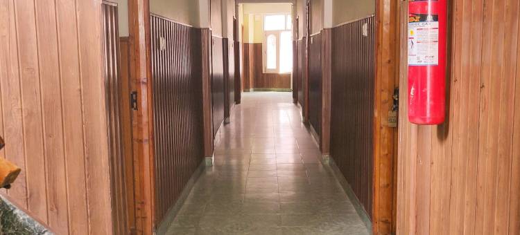 阿米特酒店(Hotel Amit - 5 Mins Drive to Airport)图片