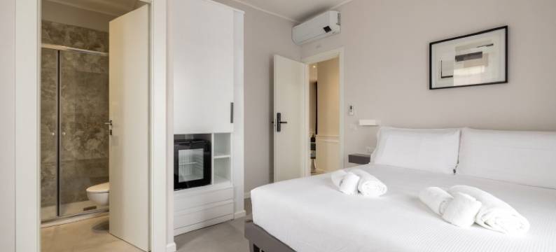 贝利圣乔瓦尼旅馆(BELLI SAN GIOVANNI GUEST HOUSE)图片