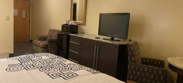 都柏林骑士套房酒店(Knights Inn & Suites Dublin)图片