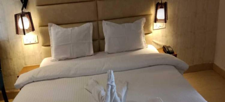 绿松石度假村(Turquoise Resort)图片