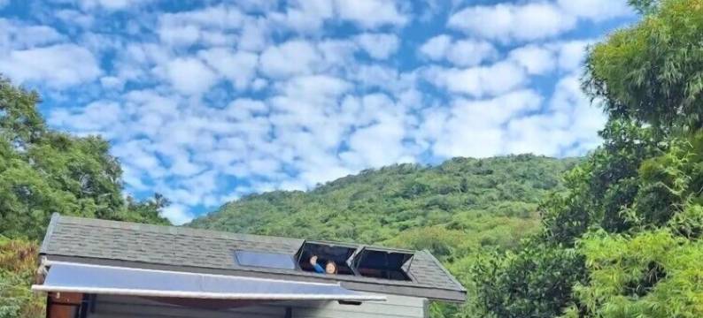 考艾特色山谷营地(The Signature Valley Khao-Yai Campus)图片