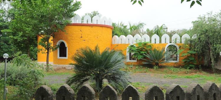 Deshawar度假村(Deshawar Resort)图片