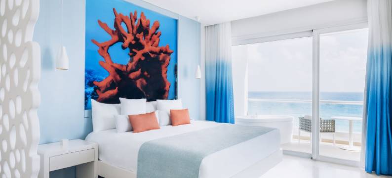 Iberostar Selection Coral Cancún - Adults Only - All Inclusive图片