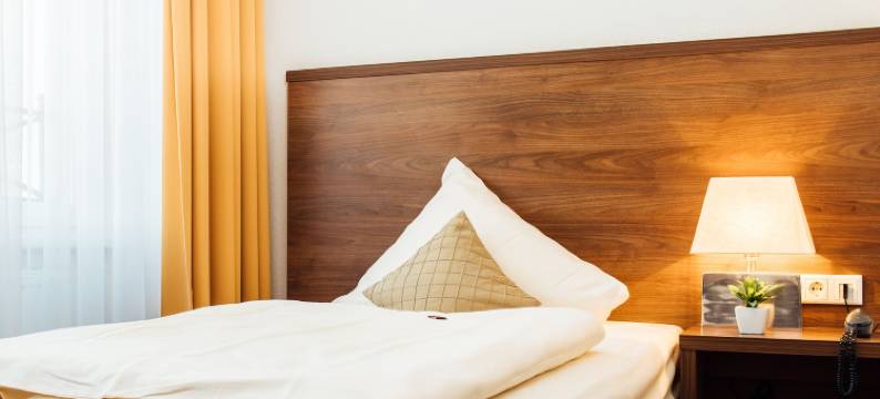 阿尔卡德酒店(Arcade Hotel (DORMERO Hotel Wuppertal from 2025))图片