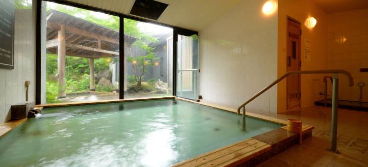 维斯塔阿皮克根酒店及水疗度假村(Appi Kogen Mori No Hotel)图片